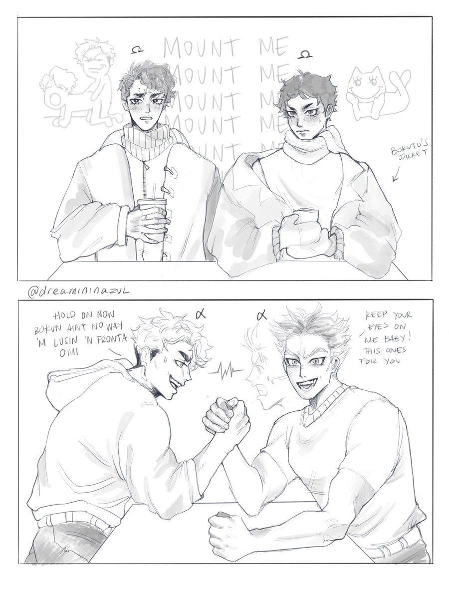 azul 🎏 tweet media