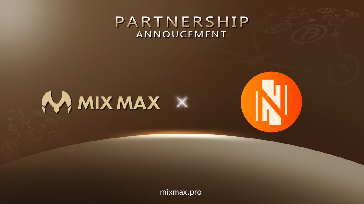 MixMax tweet media
