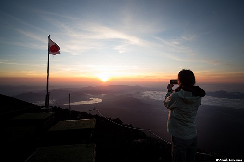 植物が好きな登山ガイド tweet media