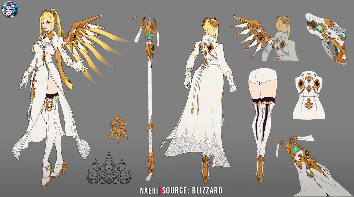 Naeri X 나에리 tweet media