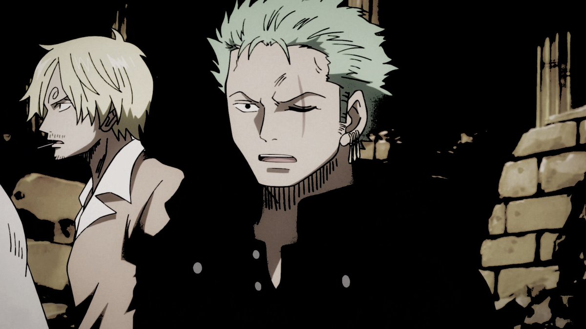 “ You noticed it pretty quick, 
 But if it is a world scale outbreak, I wonder. What're you thinking? 
Could be too dangerous to try splitting up. And there's plenty. „

#ARCADIA / #OMNISPIRE