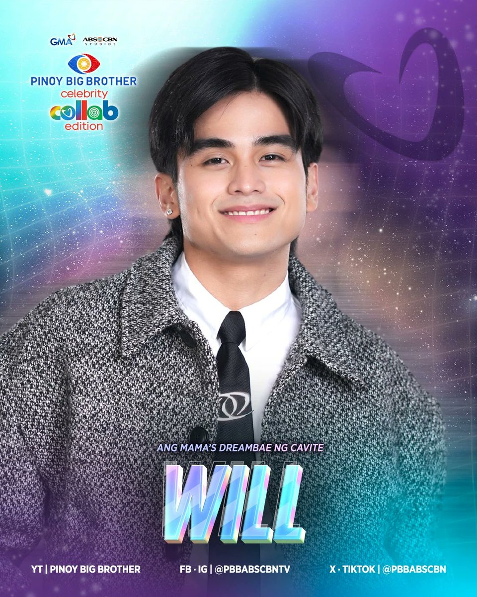 TEAM WILL TRENDS tweet media