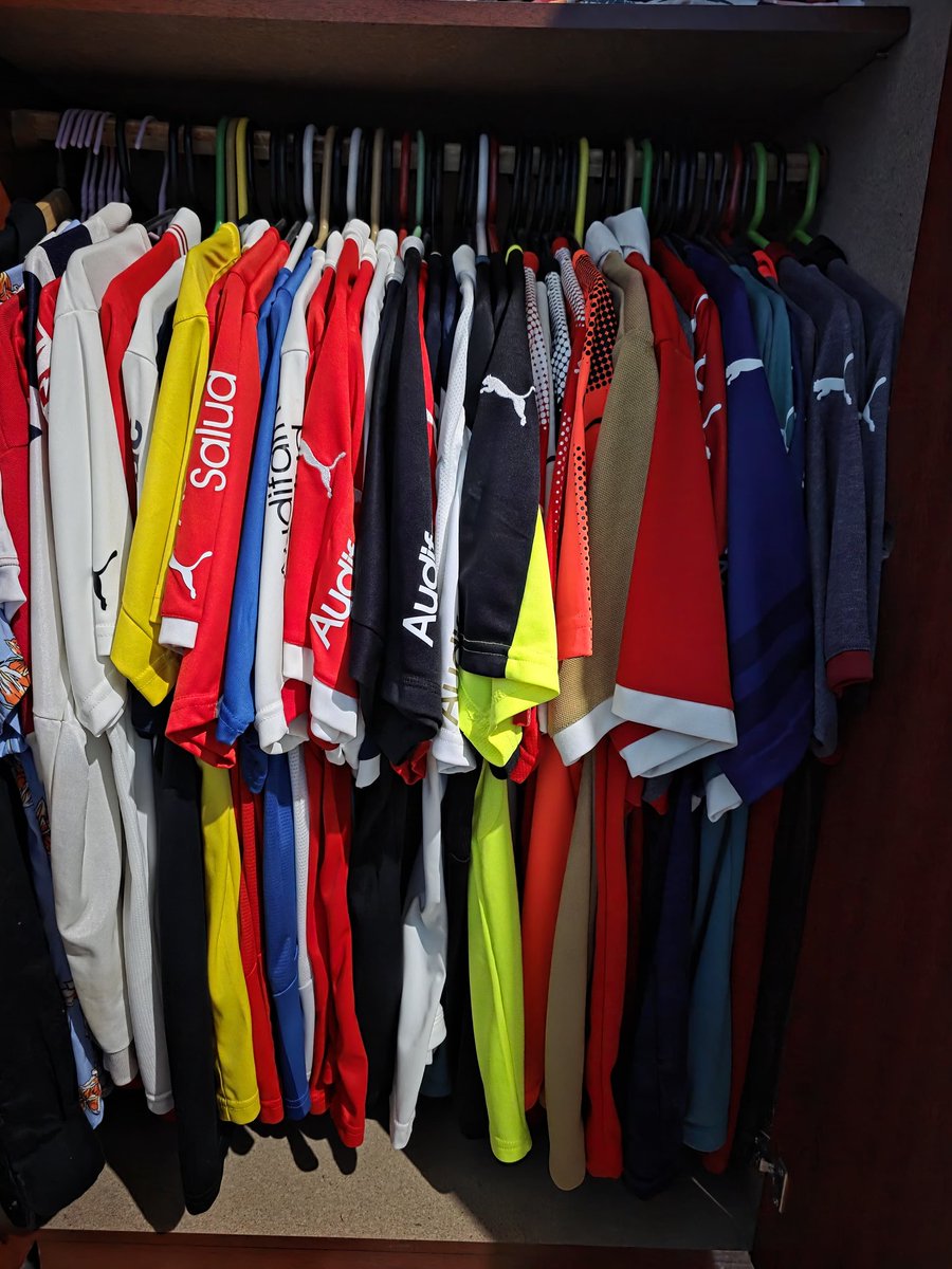 Martín Salgado. tweet media