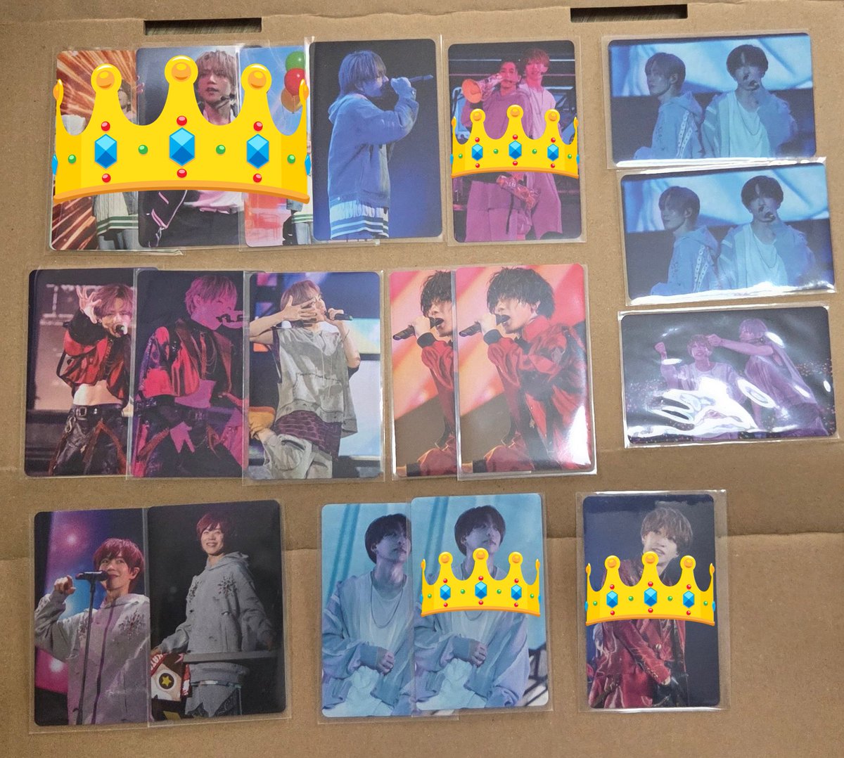 ぽぽぽ@取引 tweet media