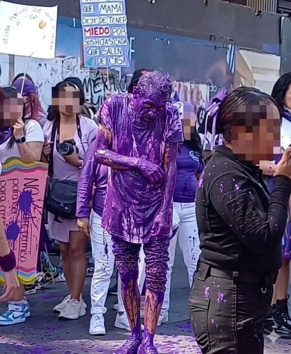 Un Hombre Basado tweet media