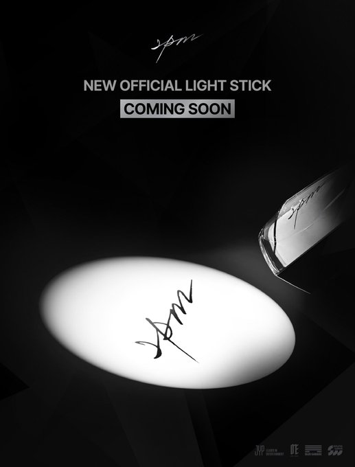 ✨2PM NEW OFFICIAL LIGHT STICK 公式ペンライト✨ 待望の 2PM 新公式