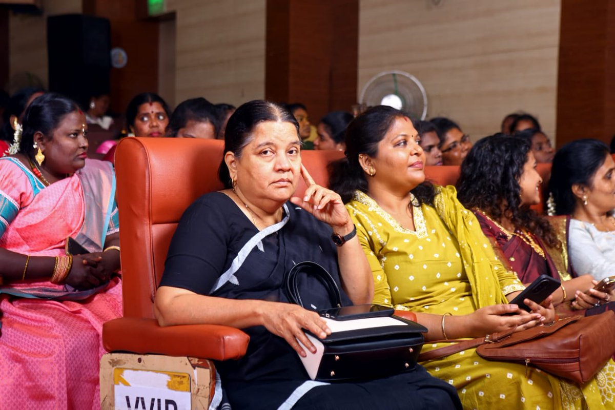 Aam Aadmi Party TamilNadu tweet media