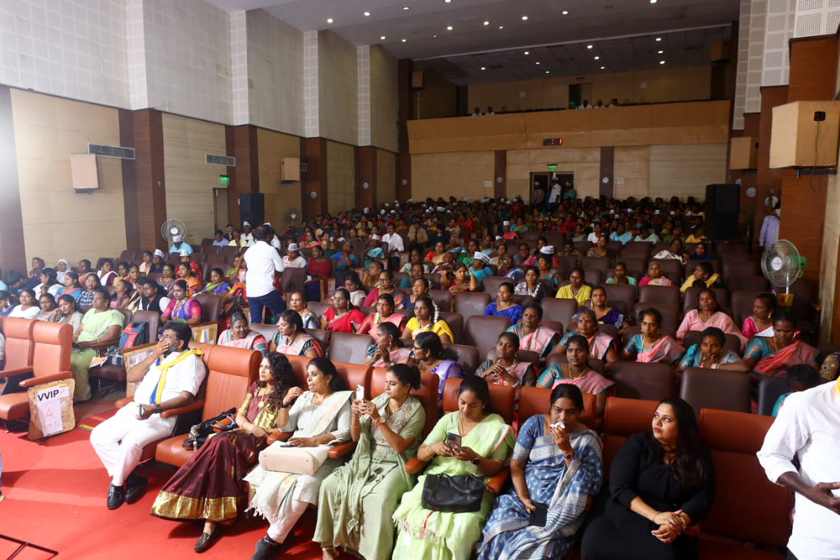 Aam Aadmi Party TamilNadu tweet media