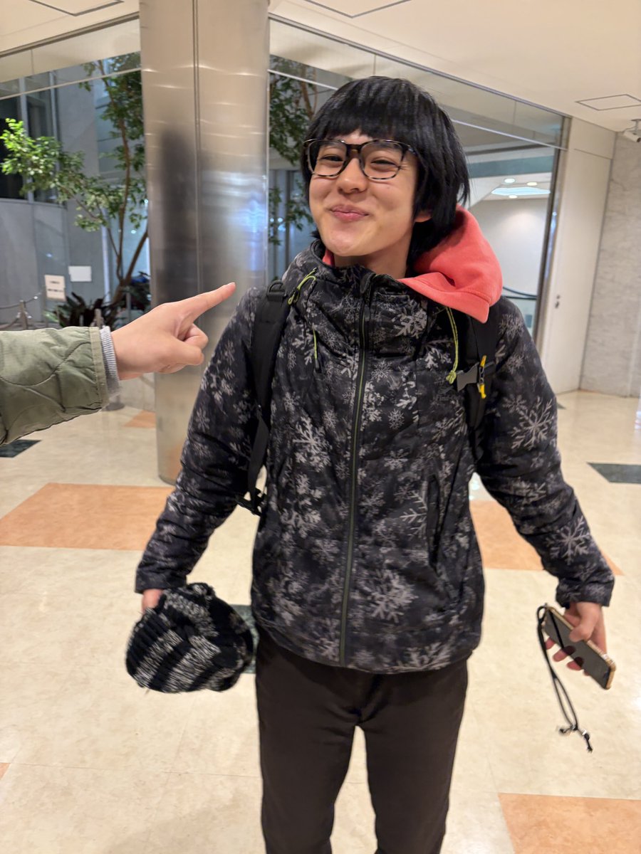 ヨタロウ。 じゃくそん tweet media