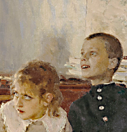 WeirdGutFeeling's tweet photo. Their expressions are indistinguishable from people taking a selfie during a night out with friends. There is nothing about this that screams "reunited". It's just generic blank smiles. 

Below is a real painting by a real person. It shows a man being reunited with people from his past. Look at all the different expressions. Look at how they tell a story. They inform you not just about what the characters are feeling, but hint at something deeper. 

From what I have seen, the AI art that resonates with people comes from people who spent their time writing, drawing, animating, just creating the old fashioned way first. They use AI to do things that are prohibitively expensive or time consuming, not to do everything for them because they can't be bothered to learn the skills needed to make it. 

They Did Not Expect Him - Ilya Repin
