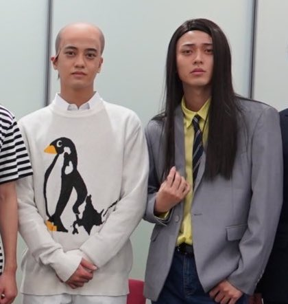 starto idols with no context tweet media