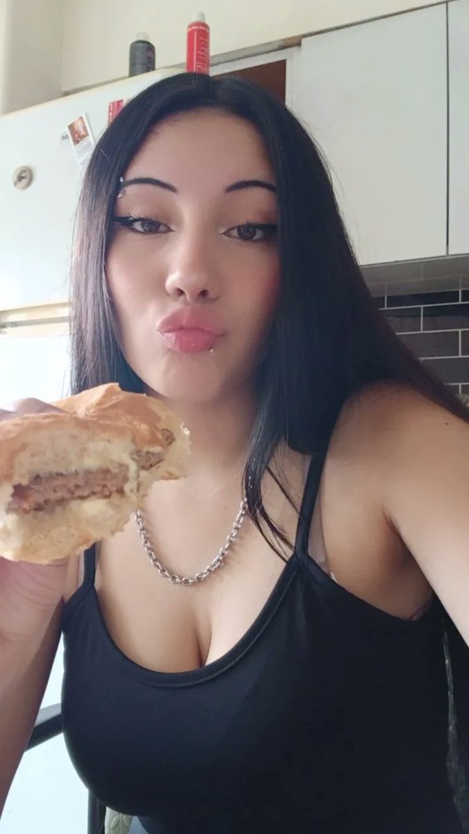 Me hago y soy esta jjajajaajaja