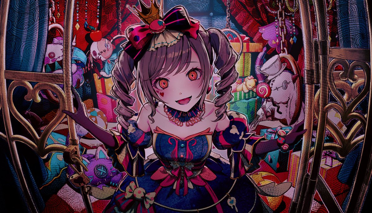 🌸　"Ი ︵ 𐑼　zero tweet media