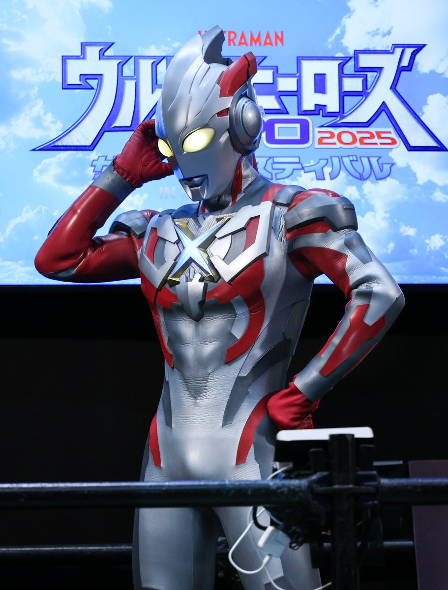 せーたか tweet media