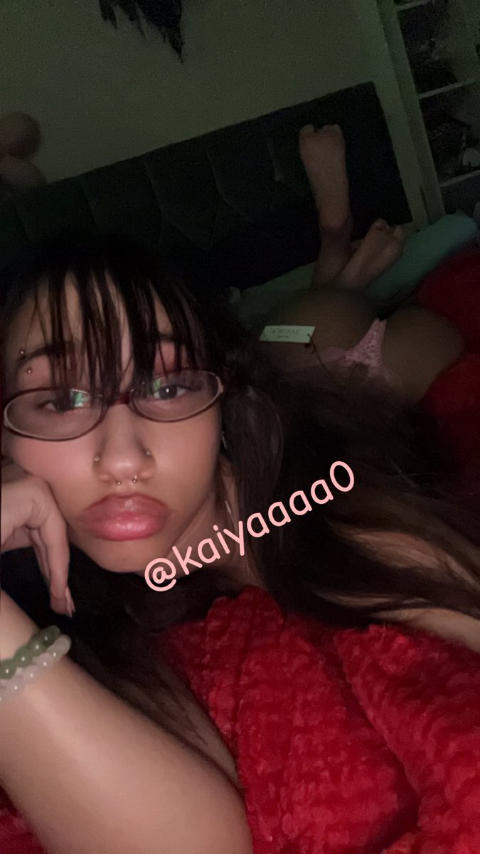 princess kaiya tweet media