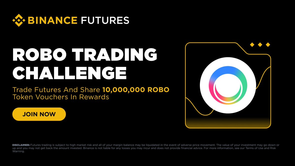 Binance Futures tweet media
