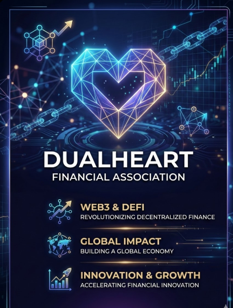 DualHeartNEWS's tweet photo. DualHeart Financial Association

Market watch: BTC holding range, ETH stable, altcoins mixed as liquidity rotates across the crypto market.

#DualHeartFinancialAssociation #CryptoMarket #Web3 https://t.co/13DFXZV7H4