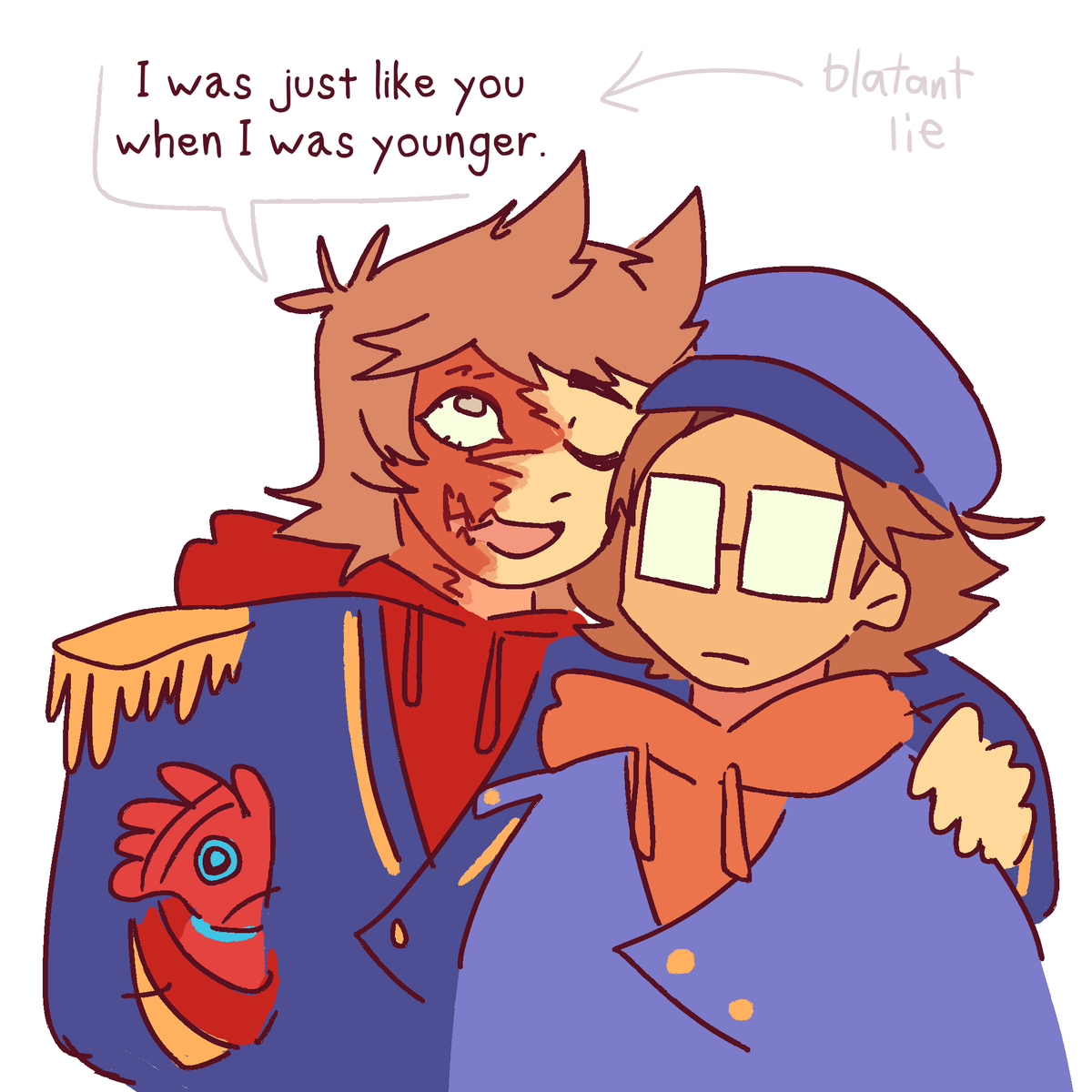 gwen 🧽 tweet media