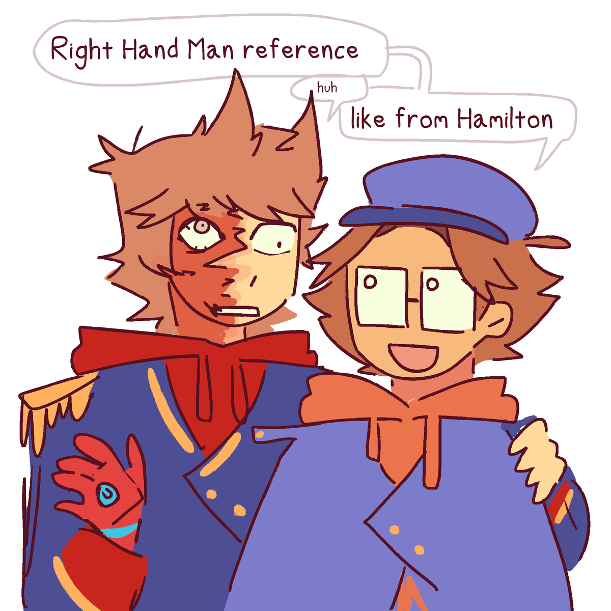 gwen 🧽 tweet media