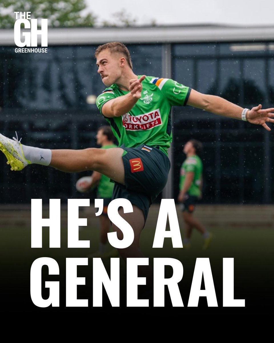 The Greenhouse tweet media