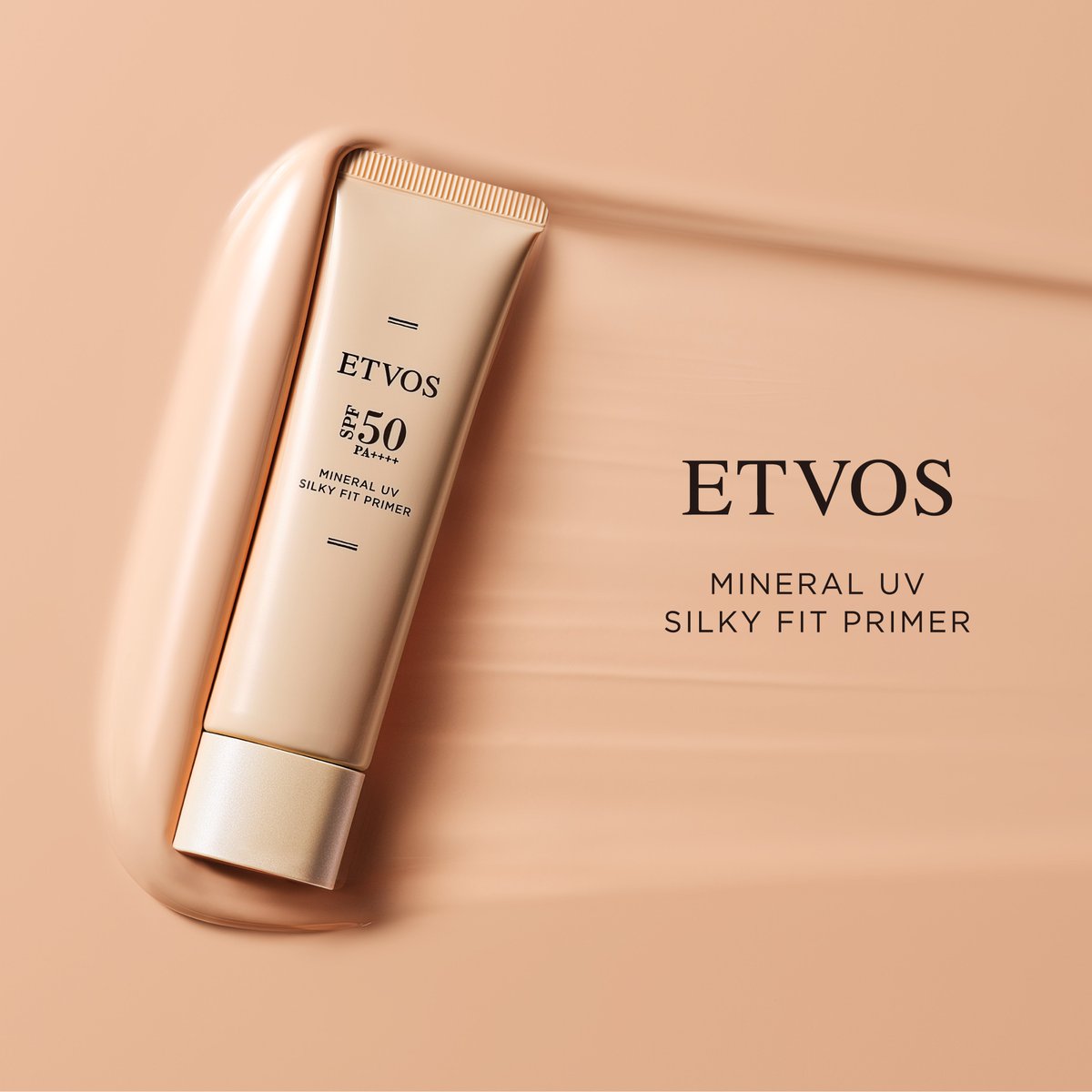 ETVOS（エトヴォス）公式 tweet media