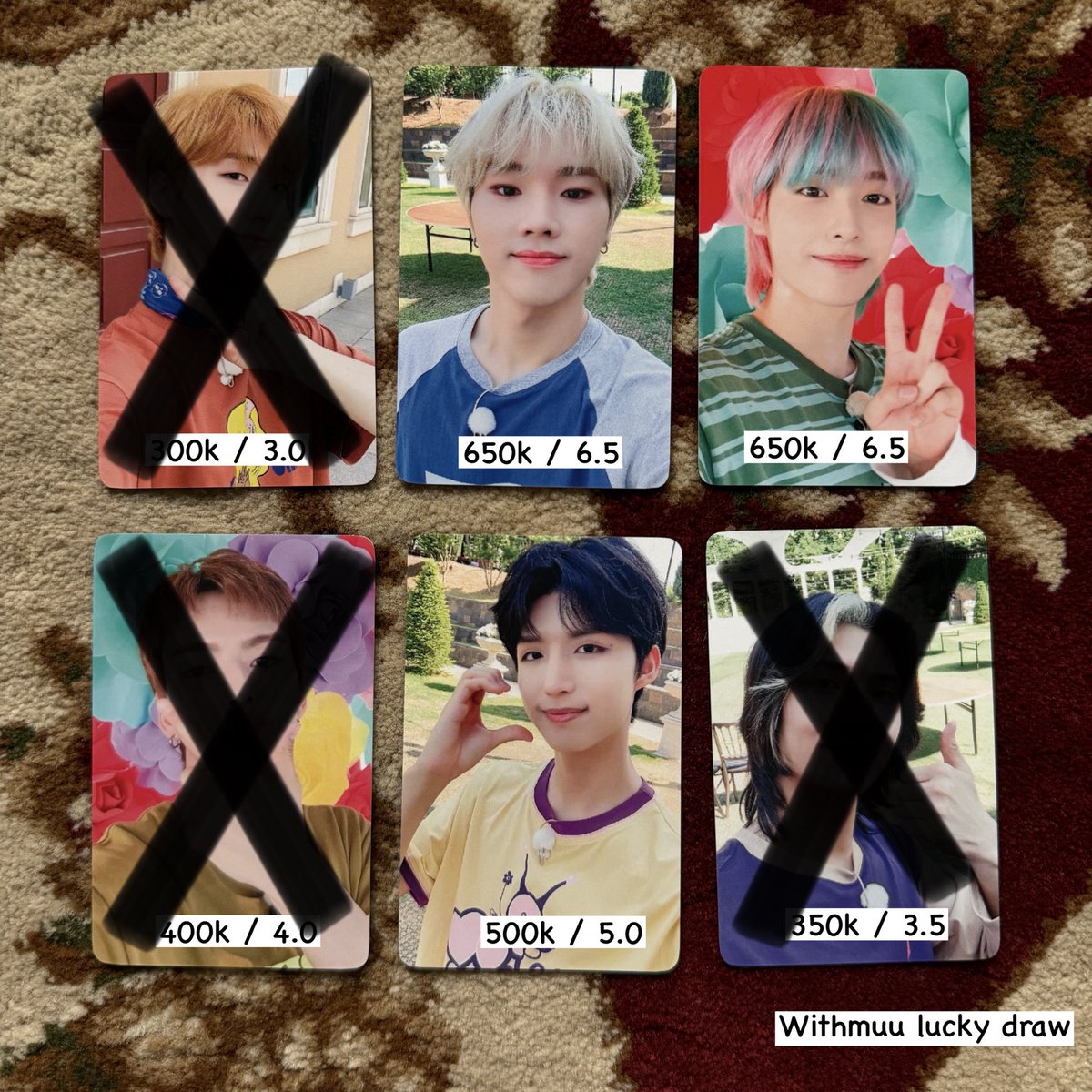 handcarry jastip sharing bagasi korea kr tweet media