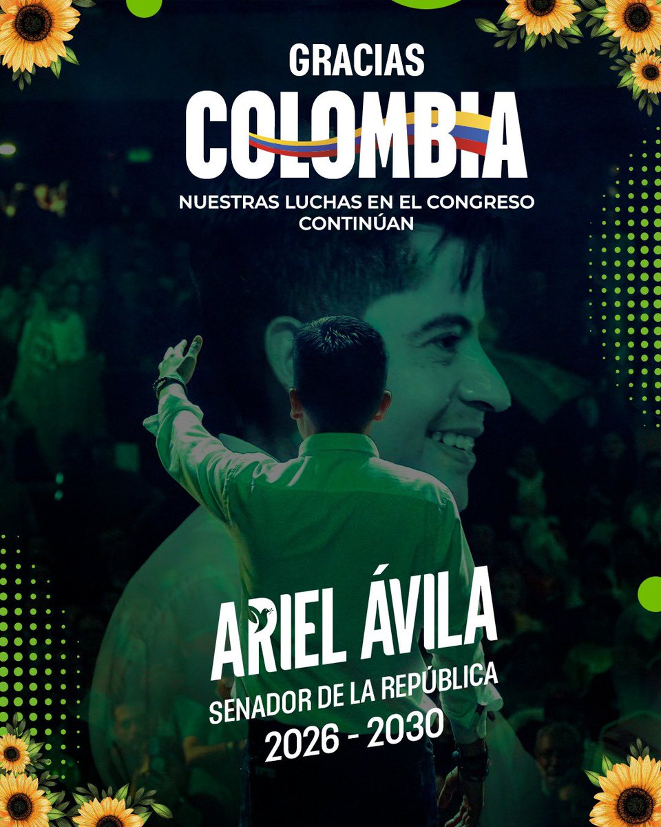 Ariel Ávila tweet media