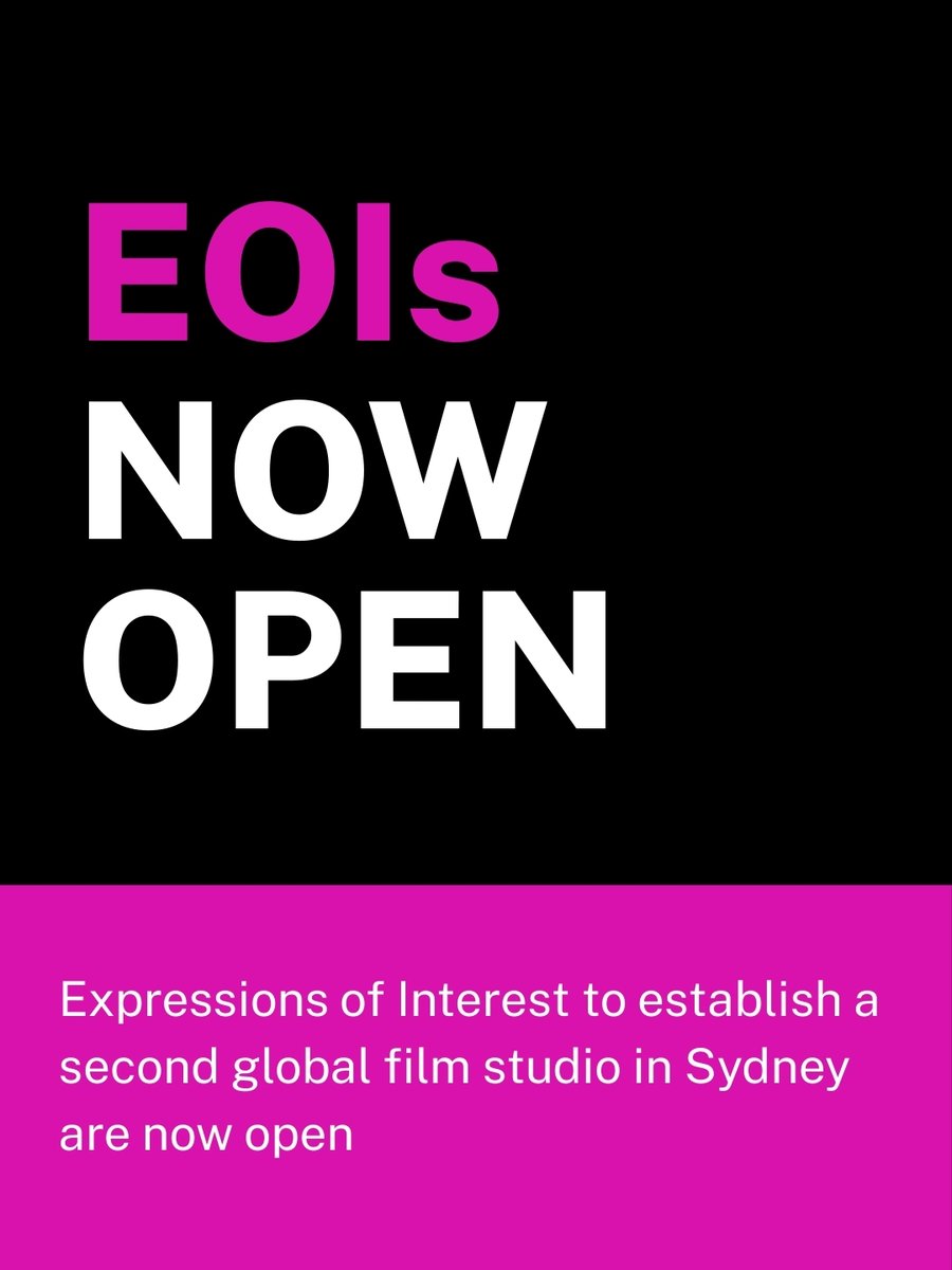 Screen NSW tweet media