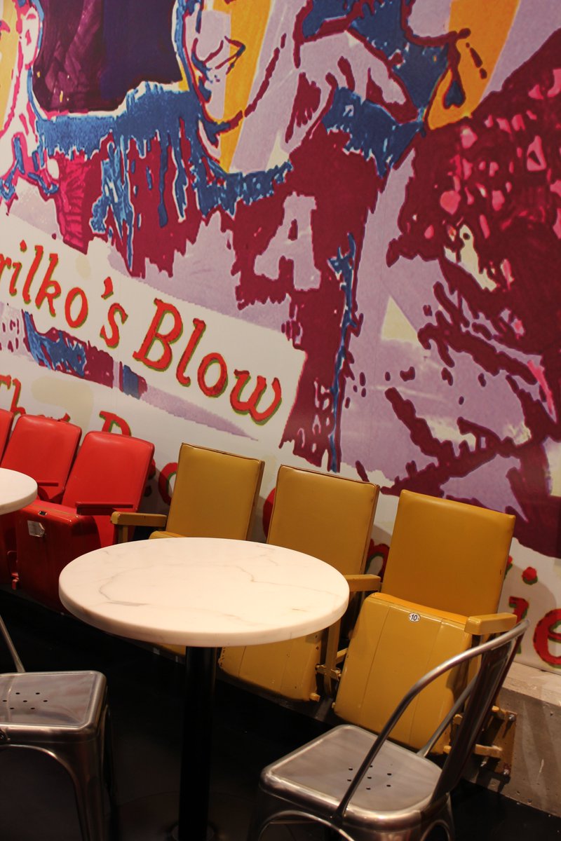 We Design Places For People. tweet media