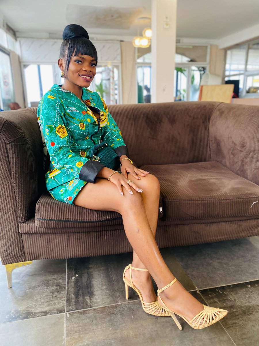 Nellylum0002's tweet photo. Happy women's day to all the amazing and strong women out there 💚🤎 Being a woman is my super power 🦋 https://t.co/zhWhCD5i2Q