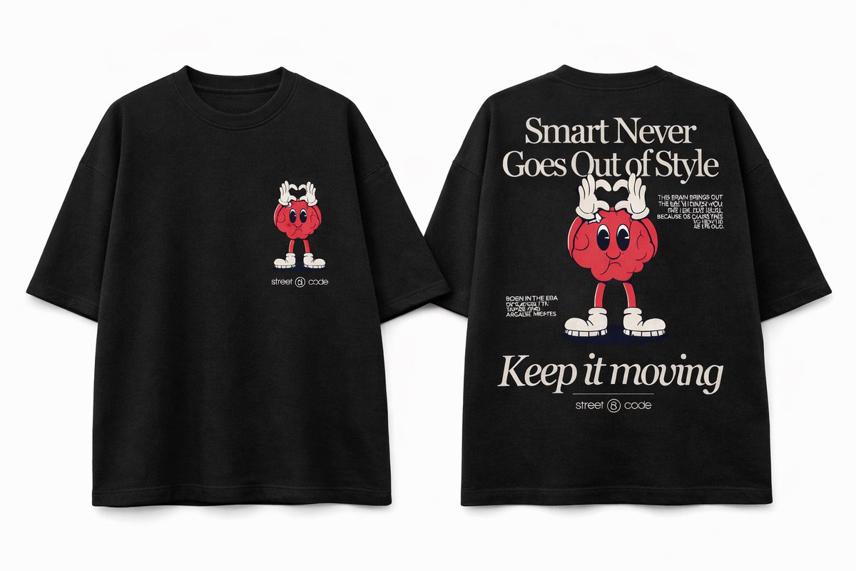 STREET CODE APPAREL 🇿🇦 tweet media