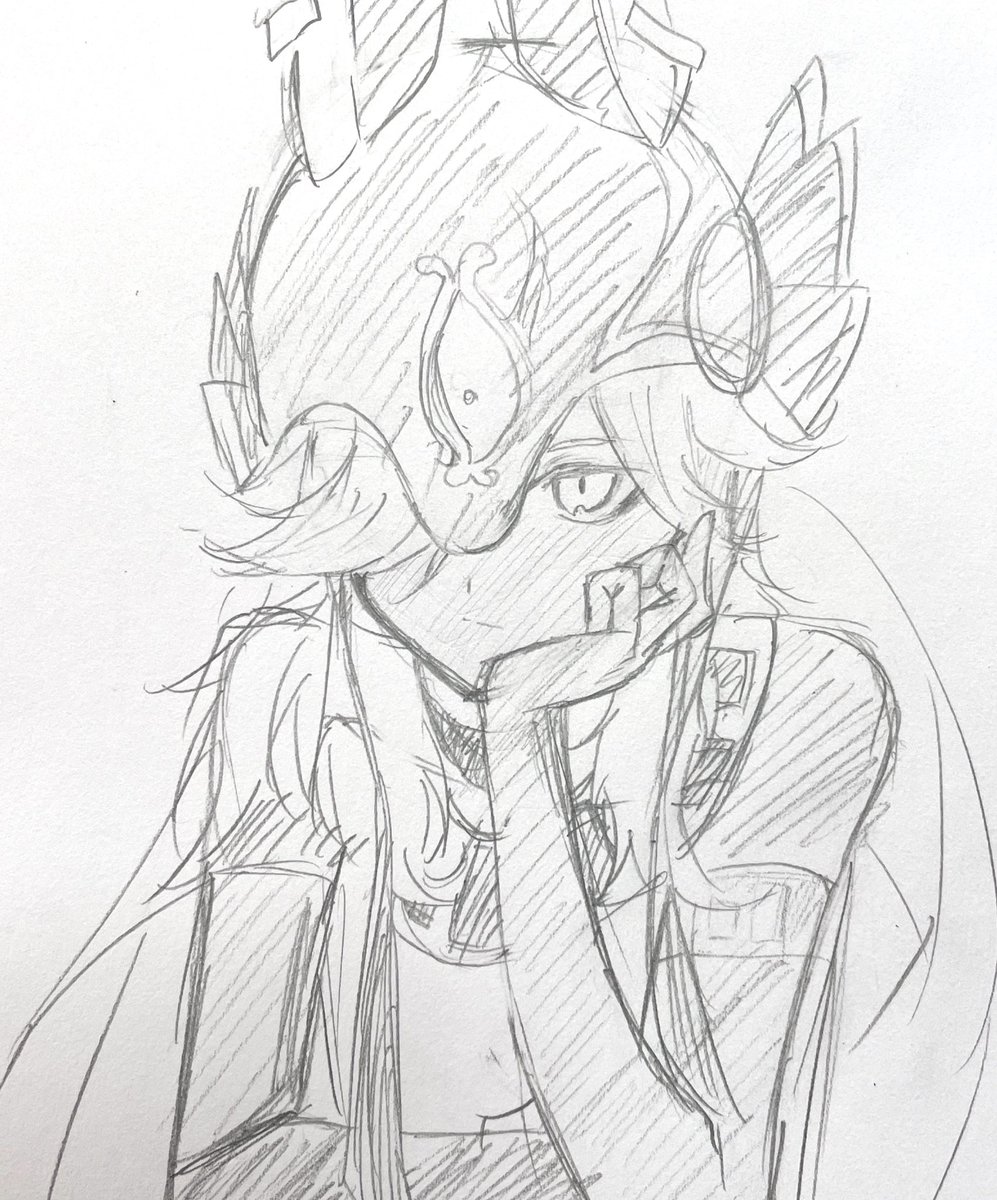 ぬーん/低浮上 tweet media