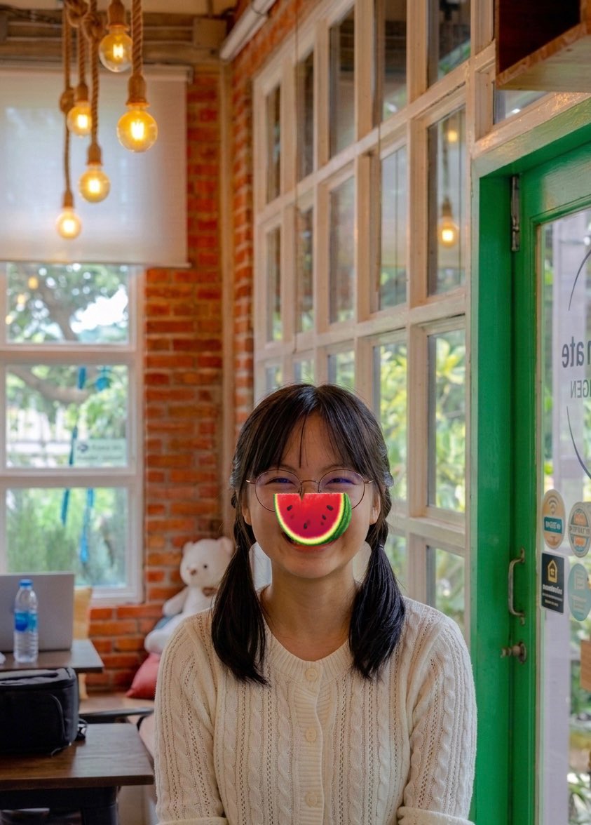 JustSmild tweet media