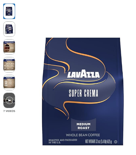 SecretSucc87301's tweet photo. ☕🇺🇸 Coffee lovers in the USA — trending pick!

💲 $16.68
🔗 Deal: https://t.co/NYyNSq5qQn
🔗 More Deals: https://t.co/vwGOqrSvCX
#AmazonFinds #AmazonDeals #CoffeeLovers #MorningCoffee #Espresso #HomeBarista #CoffeeTime #KitchenEssentials #TrendingNow #USADeals https://t.co/UXeXYQ2Nki