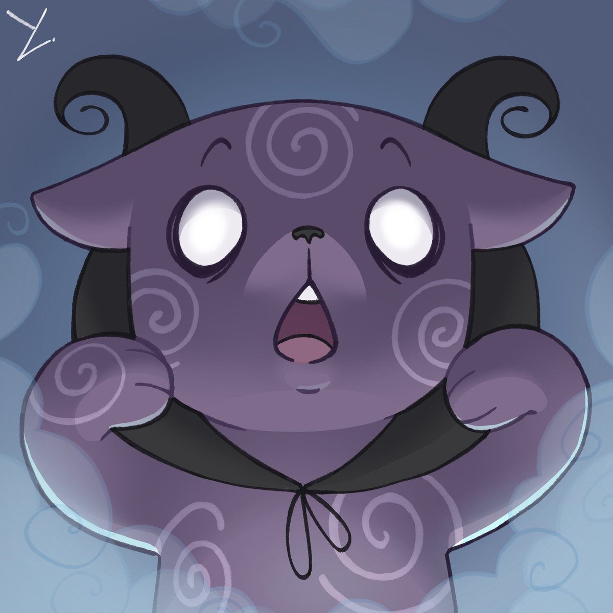 Yummy_Lishious's tweet photo. The first half of the alley bosses as PFP’s! Feel free to use, credit not needed. 
#mewgenics #mewgenicsfanart https://t.co/3ATJyP9k6P