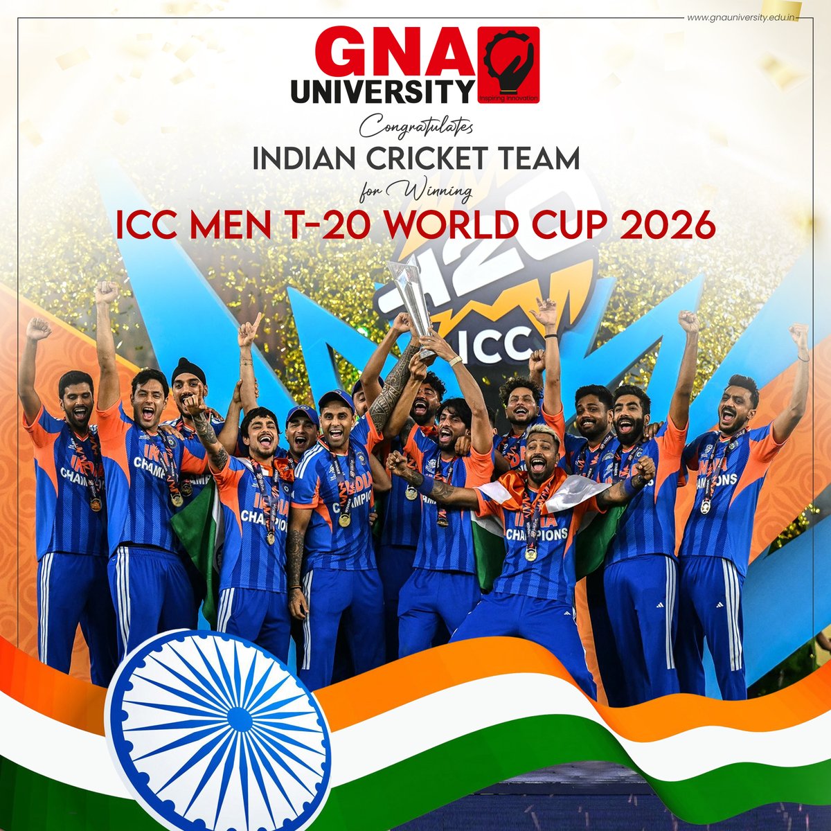 GNA UNIVERSITY tweet media