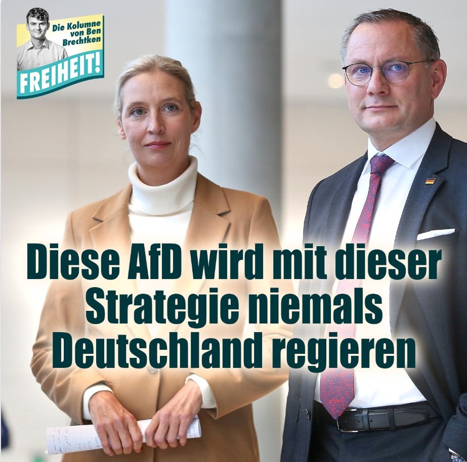 Benedikt Brechtken tweet media