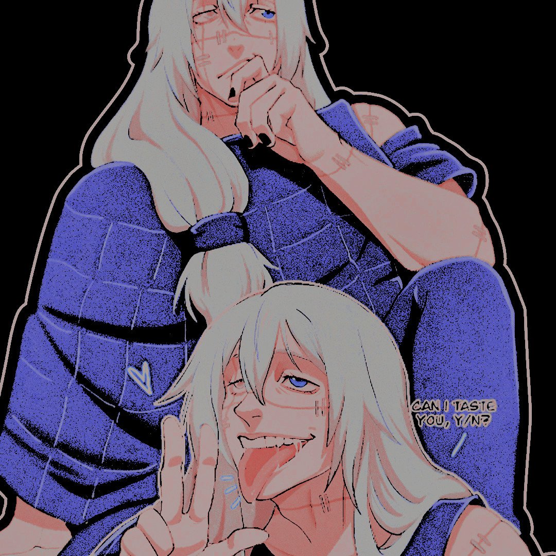 真人 … *𝕻𝖆𝖙𝖈𝖍𝖋𝖆𝖈𝖊* ،̲،̲ ๋࣭♡ tweet media