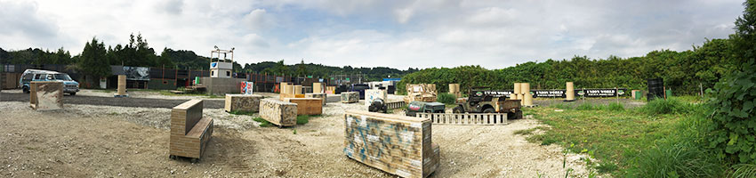 《関東版》フィールド選びはサバゲーGoGo【会員登録無料】 tweet media