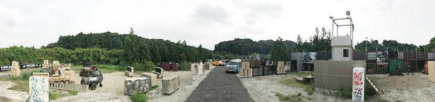 《関東版》フィールド選びはサバゲーGoGo【会員登録無料】 tweet media