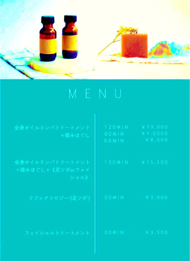 RoofRain's tweet photo. 男の身体を整える【揉みほぐし＋オイル】の
極上ブレンドケアで全身をじっくり流します。
ご予約お待ちしております。
本日🈳あります👇

スケジュール🗓️
9(月)17:00〜19:30  新宿
10(火)14:00〜18:00 新宿
12(木)14:00〜24:00 横浜
13(金)18:30〜24:00 横浜
14〜15日　○  横浜 https://t.co/5XVh3xbze1