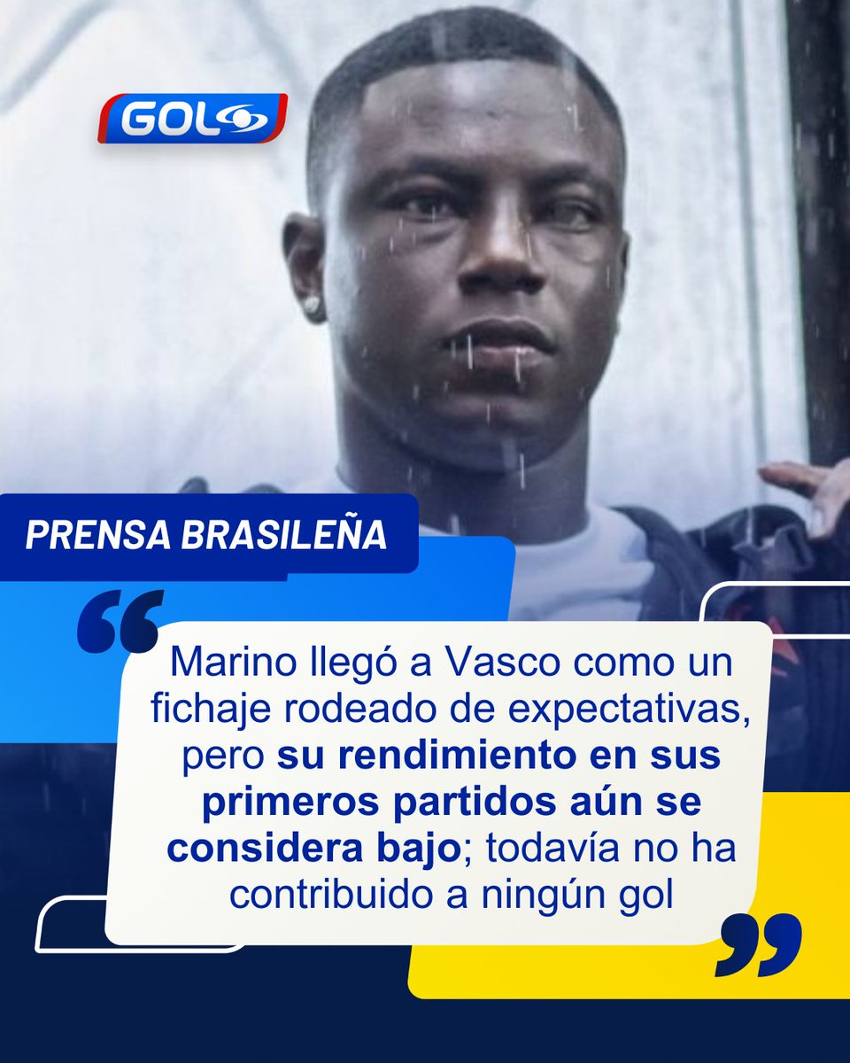 Gol Caracol tweet media