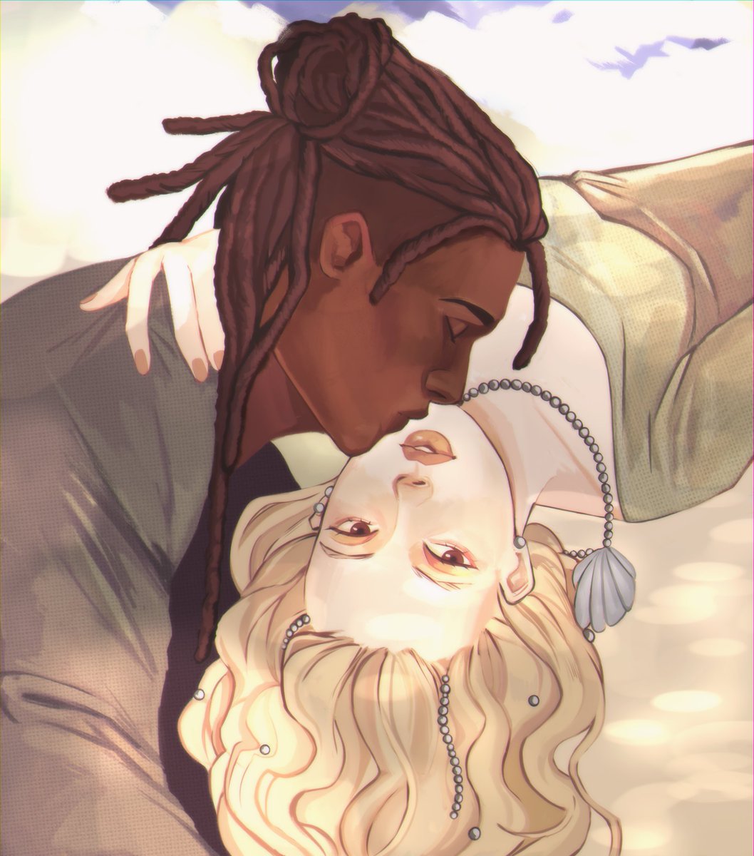 aelyra 🫧𓇼𓏲*ੈ tweet media