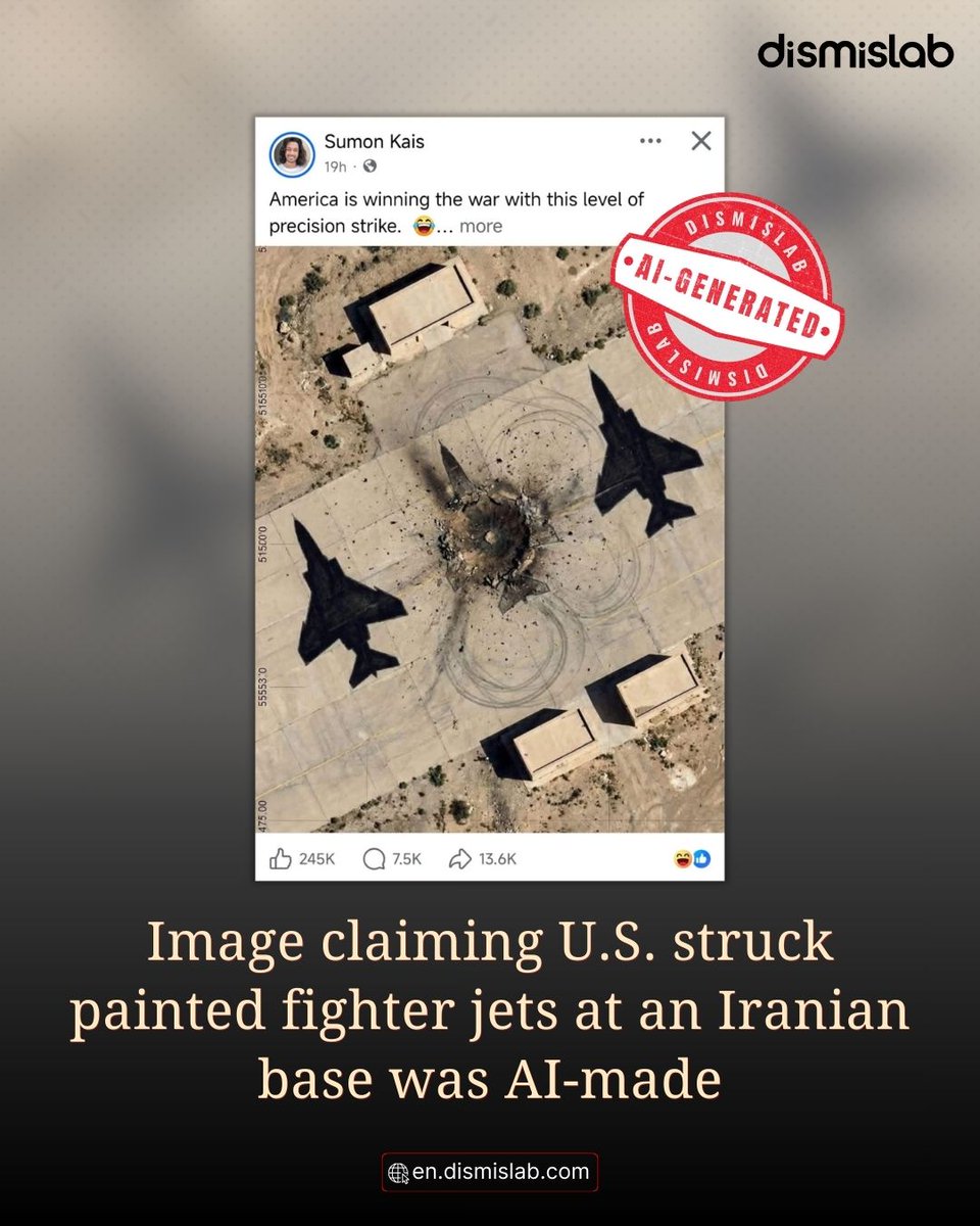 dismislab tweet media