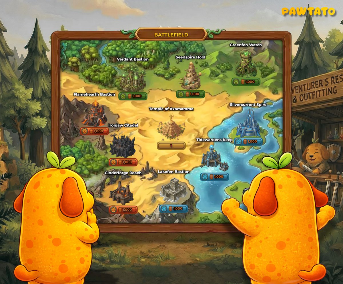 𝟴.𝟱 𝗛𝗢𝗨𝗥𝗦 𝗥𝗘𝗠𝗔𝗜𝗡𝗜𝗡𝗚 𝘂𝗻𝘁𝗶𝗹 𝘁𝗵𝗲 𝗰𝗼𝗻𝗳𝗹𝗶𝗰𝘁 𝗯𝗲𝗴𝗶𝗻𝘀!⏳ 

Registration is still open, get your tribe ready before the clock runs out!  

Who has the strength to come out on top? Represent your tribe in the comments! 👇