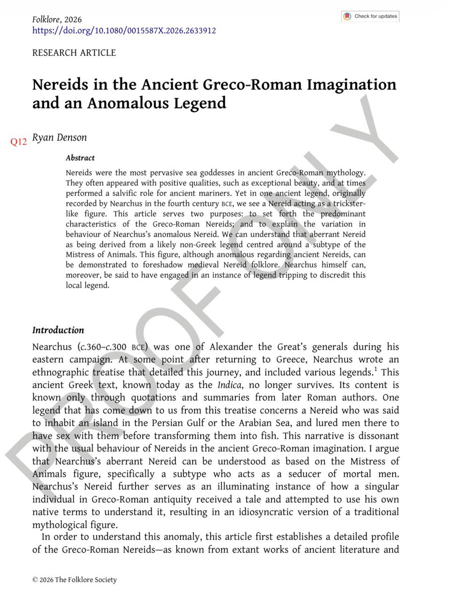 Dr. Ryan Denson tweet media