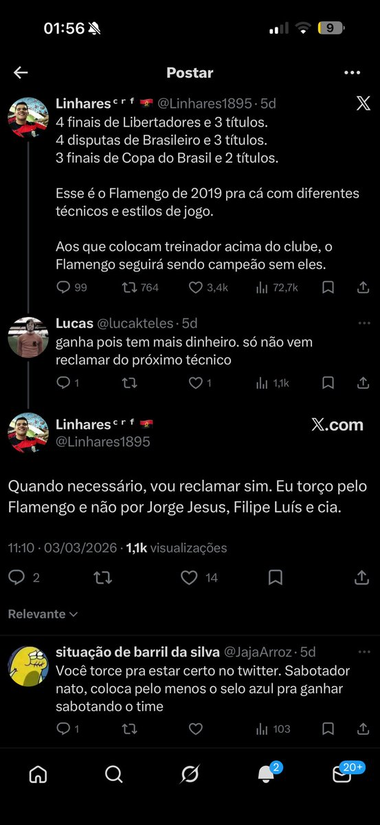 Gabriel Abramovic tweet media