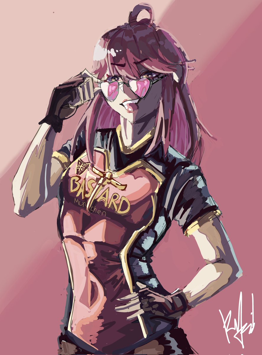 𝖐𝖎𝖌𝖆 | 死 tweet media