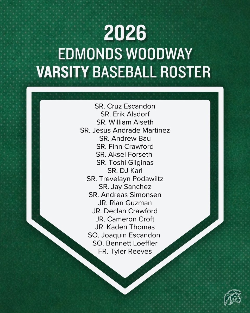 Warriors Baseball tweet media