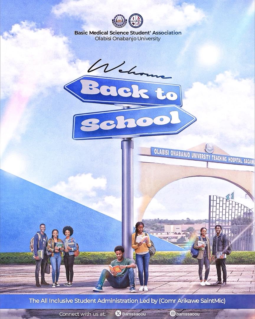 BAMSSA OOU tweet media